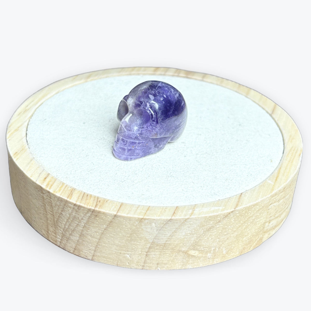Crâne 3x2cm
