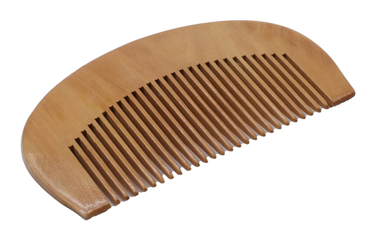 Peigne Universel Bois 10cm