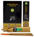 Encens Tribal Soul Cèdre & Foin d'Odeur 15g