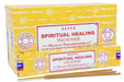 Encens Satya Guérison Spirituelle 12x15g