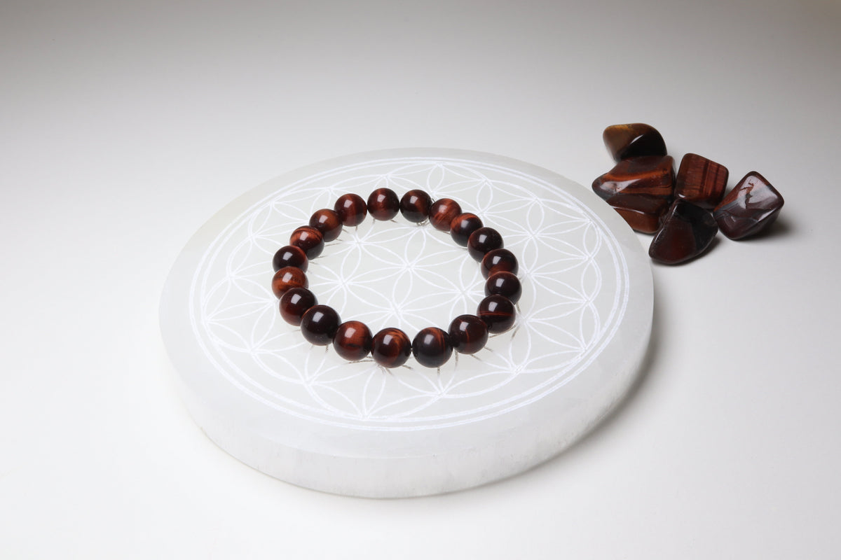 Bracelet Œil de Taureau