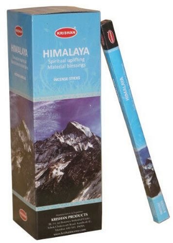 Encens Krishan Himalaya 10g