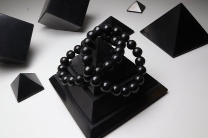 Bracelet Shungite – photo 5