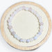 Bracelet  Menopause (Pierre De Lune & Calcedoine Bleu & Quartz Rose 6mm)