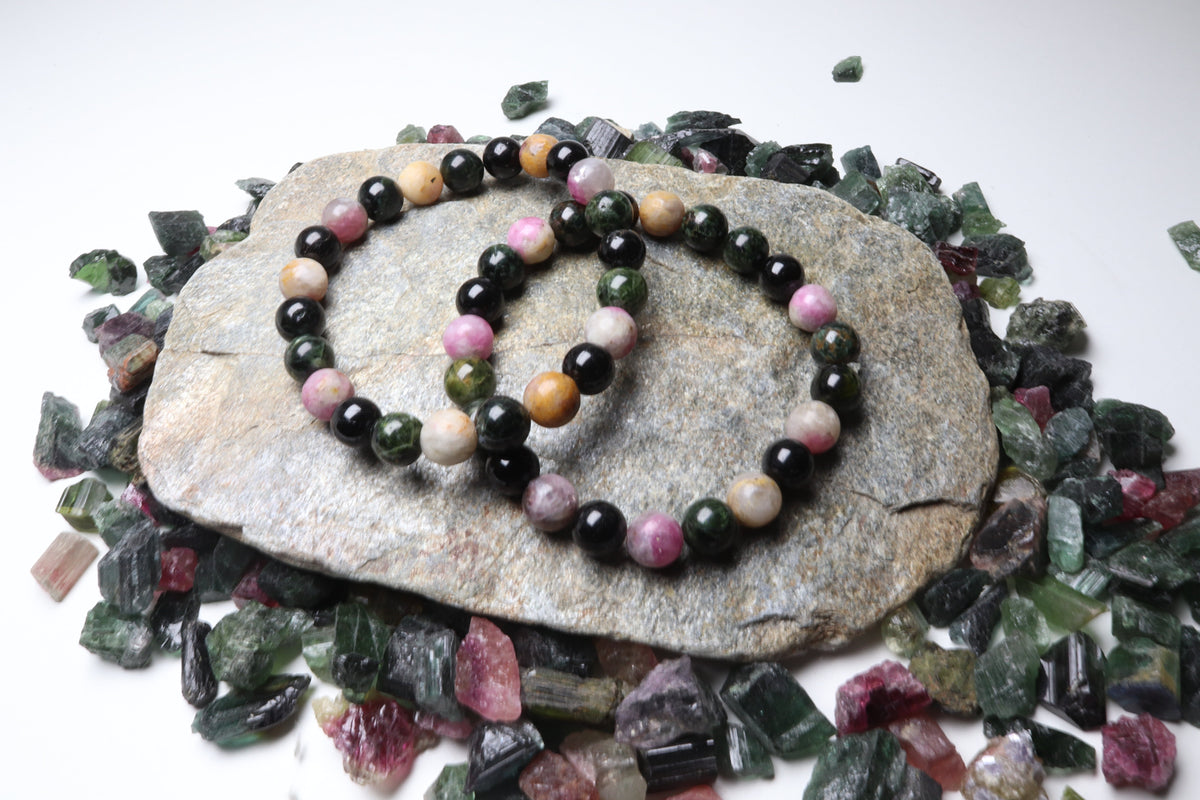 Bracelet Tourmaline