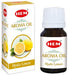 Huile HEM Citron 10mL - 12pcs