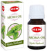 Huile HEM Patchouli 10mL - 12pcs