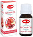 Huile HEM Fruit Rouge 10mL - 12pcs