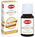 Huile HEM Santal 10mL - 12pcs