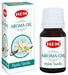 Huile HEM Vanille 10mL - 12pcs