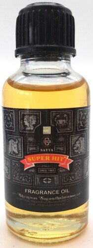 Huile Satya Super Hit 15mL