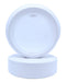 Humidificateur d'Air Anti-Gravité Blanc 23cm
