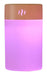 Humidificateur d'Air Cylindre LED 12cm