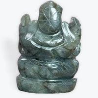 119gr - Ganesh en Labradorite