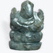 119gr - Ganesh en Labradorite