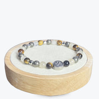 Bracelet Signe Astrologique Lion