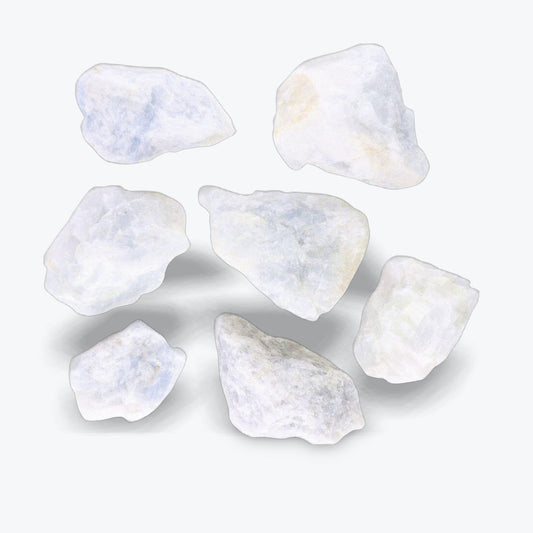 Petite Calcite Bleue Brute