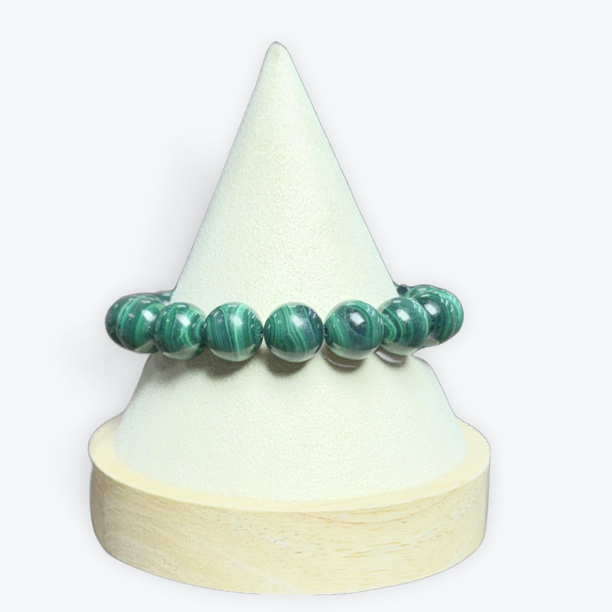 Bracelet Malachite