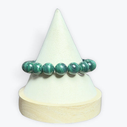 Bracelet Malachite