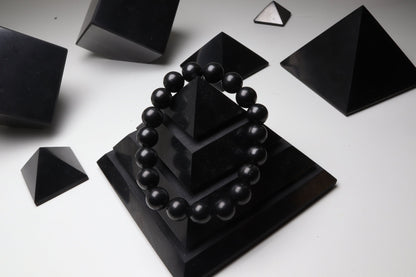 Bracelet Shungite – photo 6
