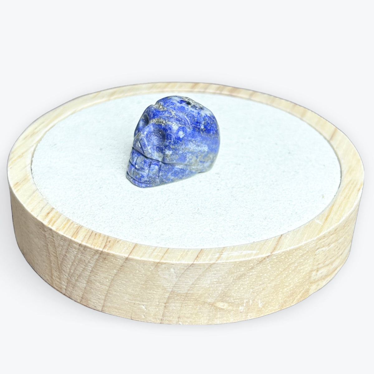 Crâne 3x2cm
