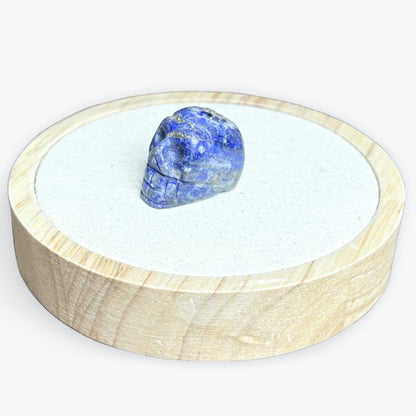 Crâne 3x2cm
