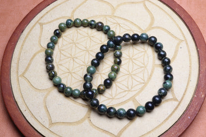 Bracelet Jaspe Kambaba