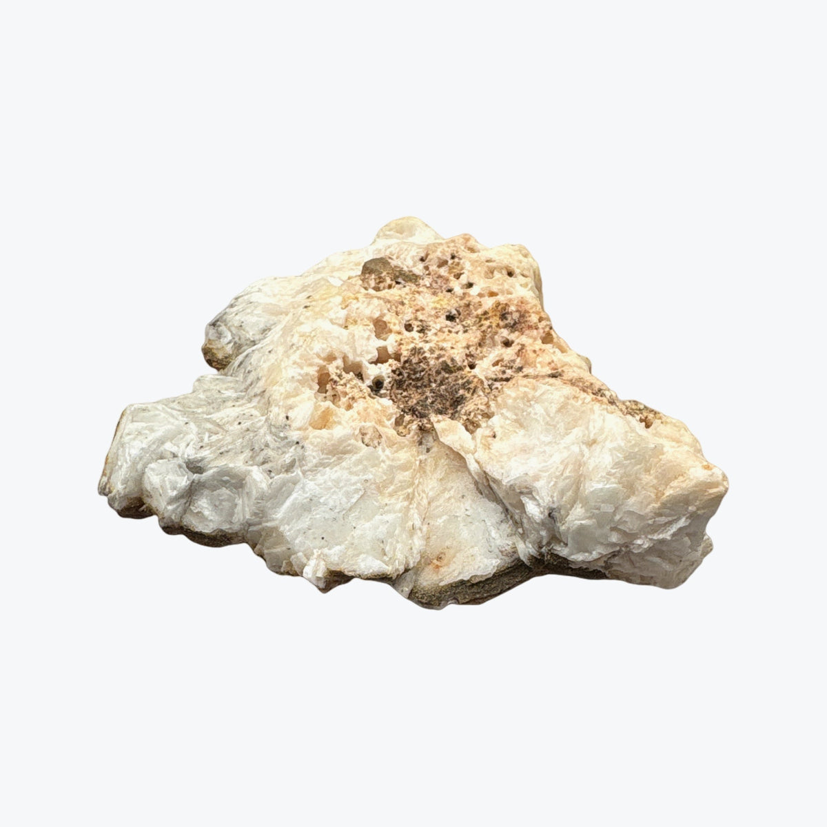 Barytine du Maroc — 300 g (8 cm)