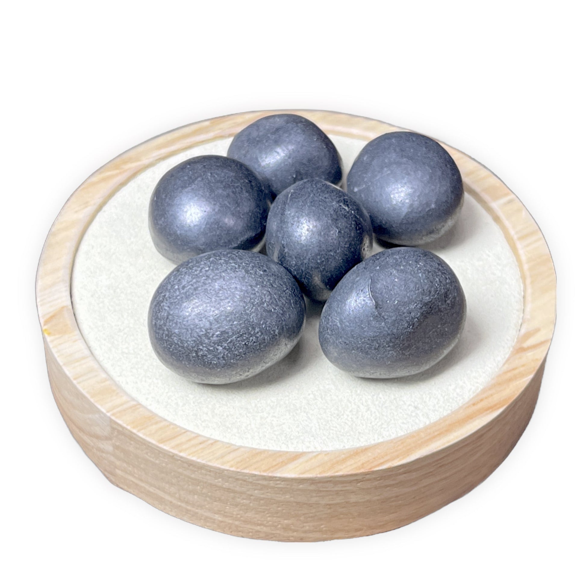 Shungite pierres roulées