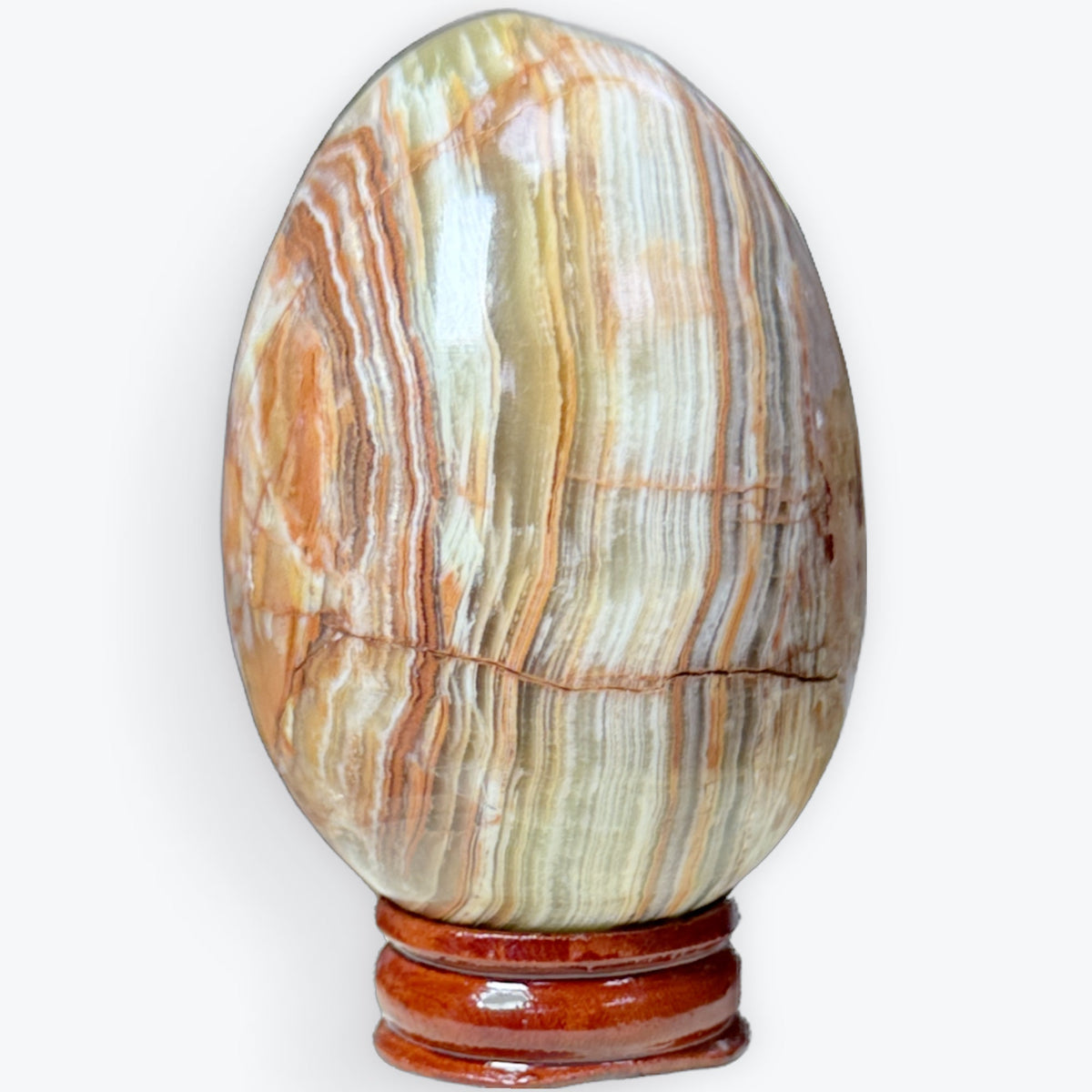 Onyx œuf