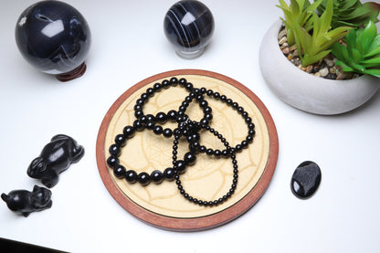 Bracelet Onyx