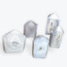 Prismes Agates