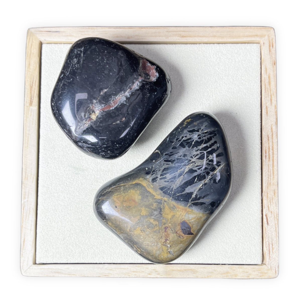 Pierres Roulée - Onyx – photo 4
