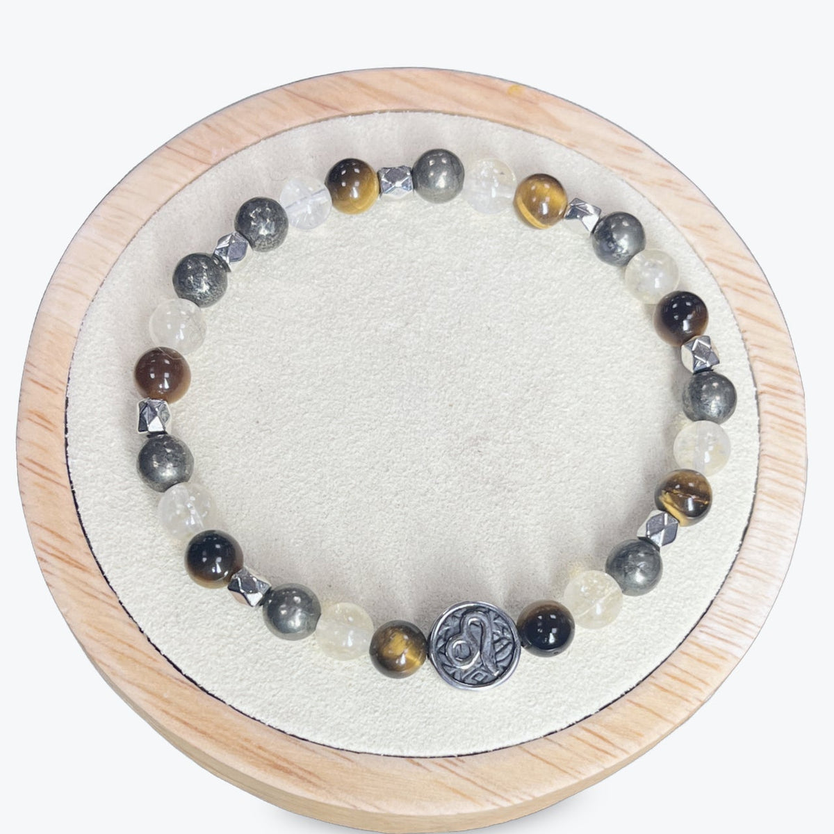 Bracelet Signe Astrologique Lion