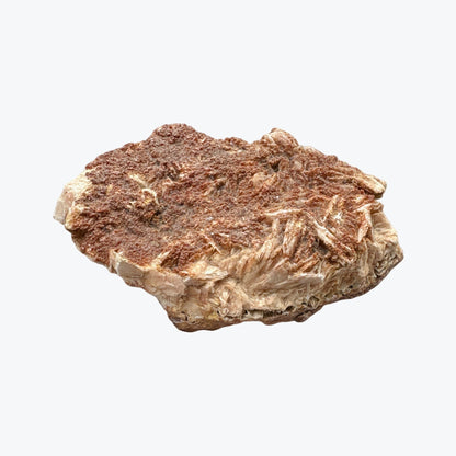 Vanadinite du Maroc — 138 g (6 × 9 cm)