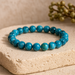 Bracelet en Apatite - Tatum Cristal