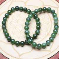 Bracelet Jade