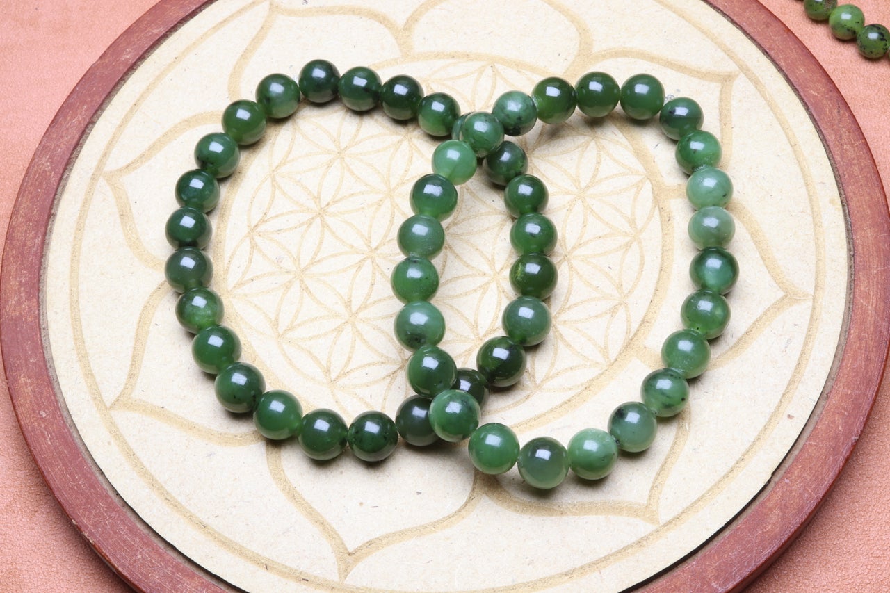 Bracelet Jade