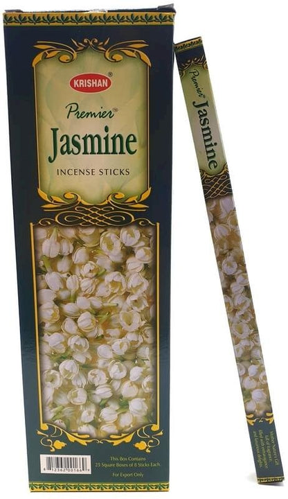 Encens Krishan Jasmin