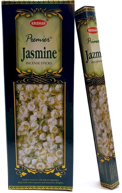 Encens Krishan Jasmin