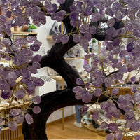Amethyste - Pierres roulée - 3