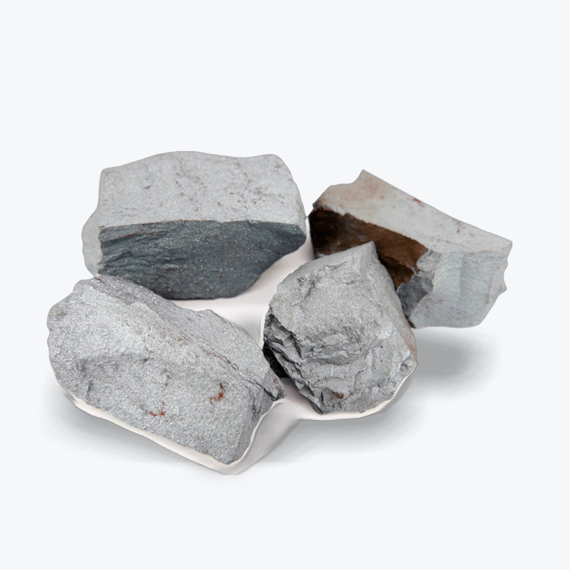 Hématite brute - 2