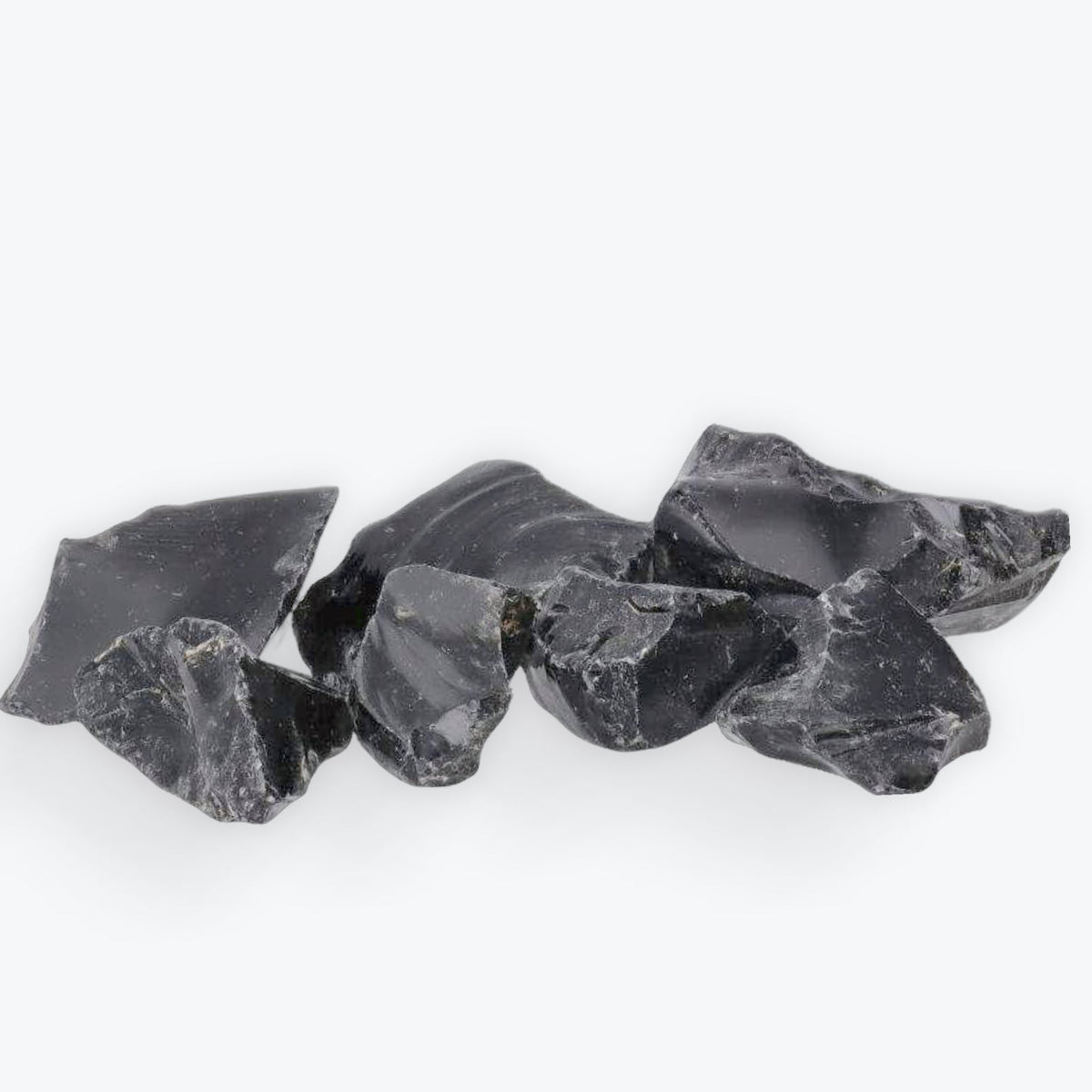 Obsidienne brute