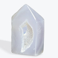 Prismes Agates