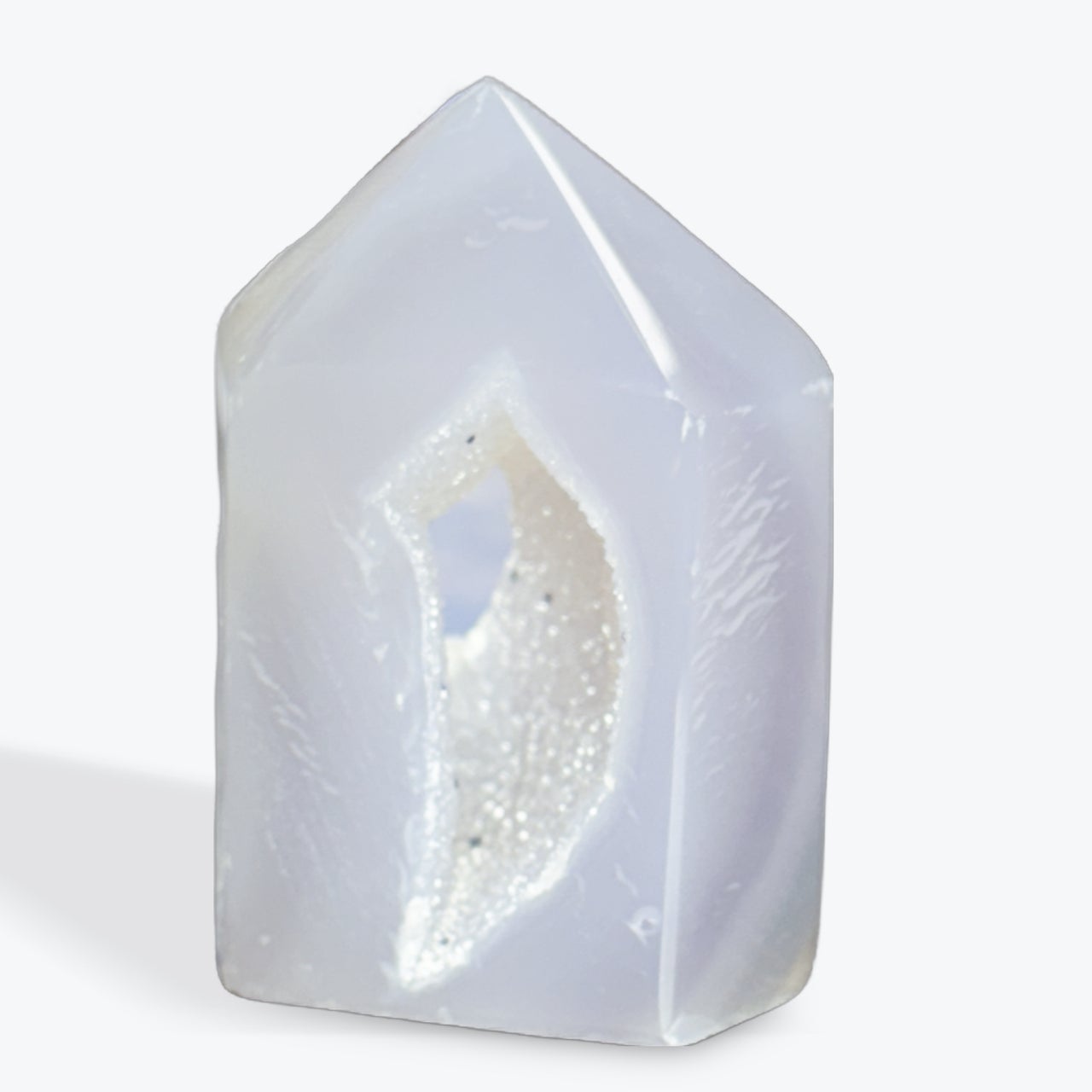 Prismes Agates