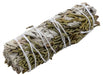 Sauge Blanche & Genévrier fagot 25g 10cm