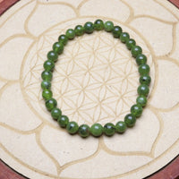 Bracelet Jade