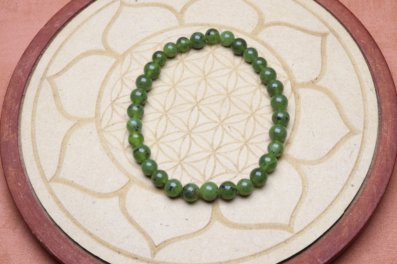 Bracelet Jade