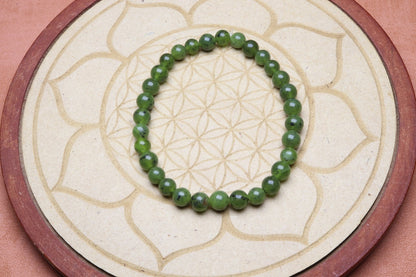 Bracelet Jade