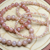 Bracelet Pierre du Soleil
